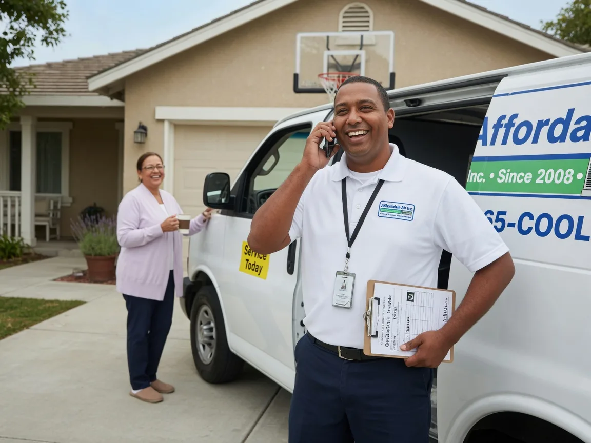 Central Ac Repair Hillman, MI FAQs